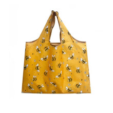 Reusable Shopping Bags with Handles Grocery Bags with Reinforced Handles & Thick Support Bottom for Market Shopping Fruit and Vegetable Bags,cloth,B