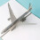 3D Pop-Up Airplane Greeting Card with Envelope 2