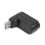 1Pack Usb Extender Hub 2.8 Inch * 1.2 Inch * 0.31 Inch for Desktop Computers 5