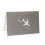 3D Pop-Up Airplane Greeting Card with Envelope 6