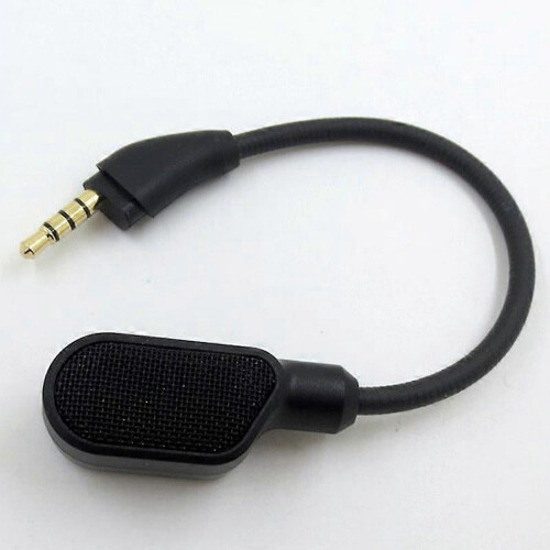 Headset Microphone For Kingston HyperX Cloud III 3 Replacement Mic Part