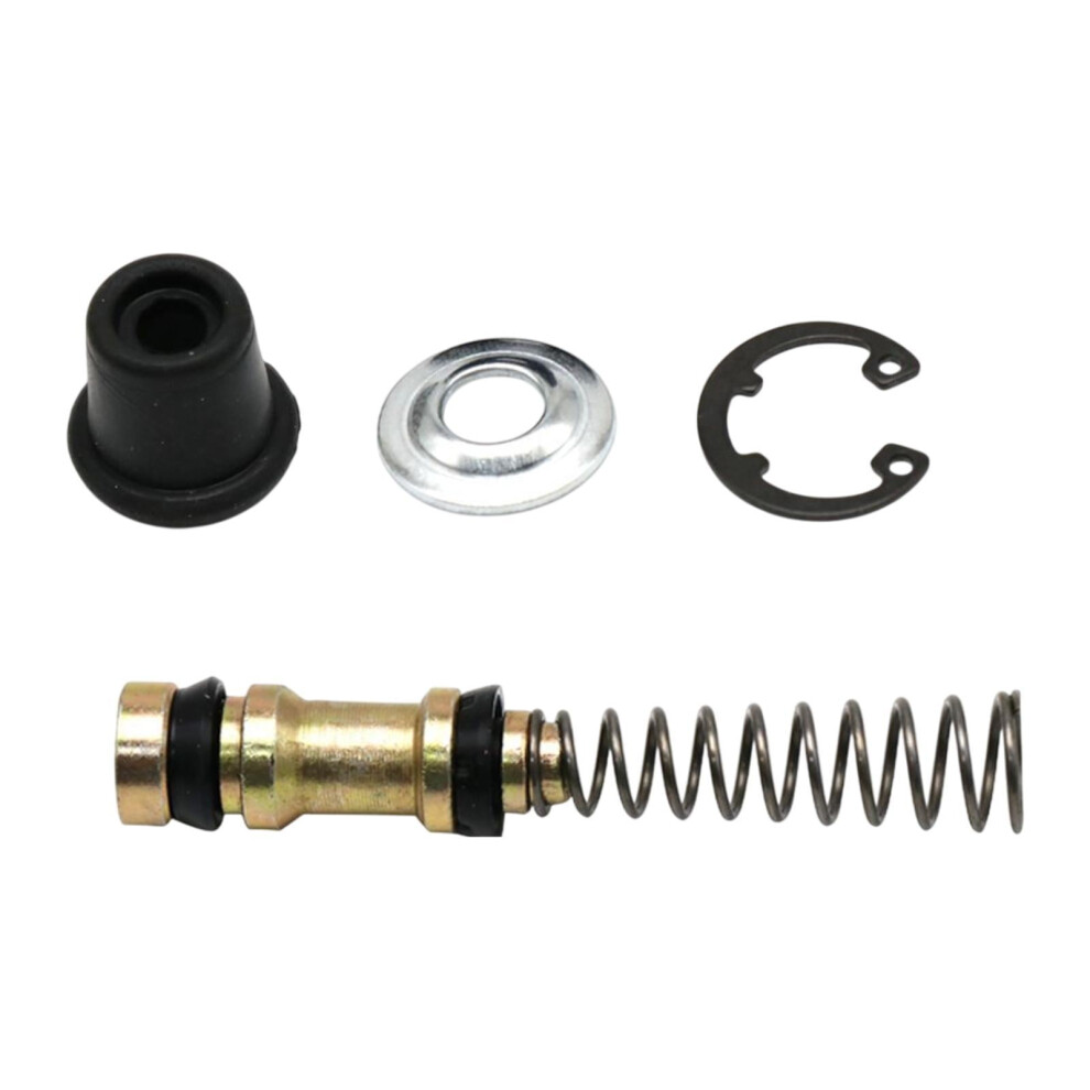 Generic Clutch Brake Plunger Repair Kit Brake Master Cylinder Rebuild Kit 1.27Cm 9482726314912