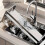 3/4/5-Compartment Spice Rack, Rust-Resistant Aluminum, No-Drill Pull-Out Organizer – Compatible with Standard Cabinets 4