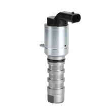 Adjusts Valve Opening and Closing Time Component, Improves Engine Power and Torque Easy to Install, Compatible with Honda Crosstour, Spool Solenoid