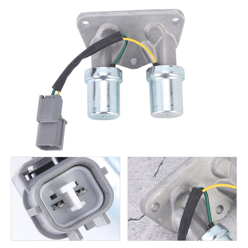 Honda Civic 28200-Plx-003 Gearbox Solenoid Valve Cnc Easy Replacement Fit 9321392403370