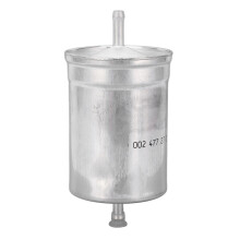 Durable In-Line Fuel Filter Replacement, Applicable for Mercedes-Benz E320E420E500, Quality Construction for Durability with Standard OEM