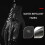 Thermal Lined Gloves for Outdoor Work and Driving 4