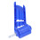 Easy And Safe Sharpening Tool For Drill Bits, Electric Drill Powered Sharpener With Durable Corundum Wheel, Compact Lightweight Design For Iron 7