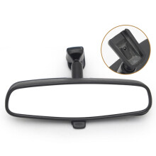 Auto Rear View Mirror Kit, Universal for Honda Envision, Avenir, Verano, Regal, Larcosse, Encore–Envision Future (2020-2022), Compatible With