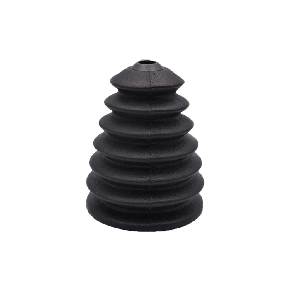 Universal Power Tool Accessories For Impact Drill And Electric Hammer, Lightweight Portable Rubber Dust Collector Tightly Sealed, Flexible Electric 9489952204574