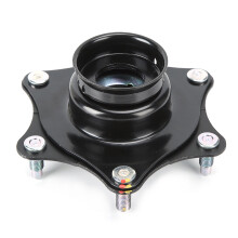 Strut Mount for Honda CR-V2007-2011, Front Strut Mount Set with Excellent Natural Rubber and Noise Dampening System for Enhanced Smooth Ride and