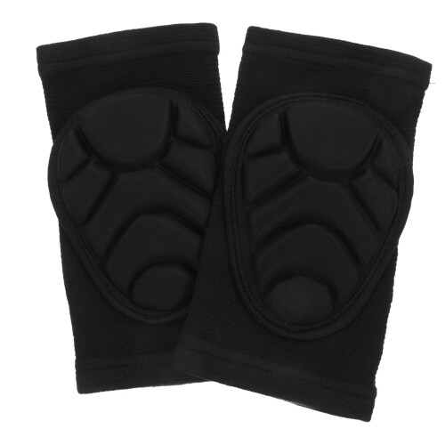 Elbow Brace Pads Thick Sponge Elastic Sleeve Unisex