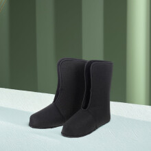 1Pair Warm Felt Boot Liners Insulate Snow Boots Replacement Sock Inserts