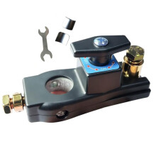 12V-24V Isolator Anti-leakage Battery Kill Switch Power Cut Off Car Truck RV