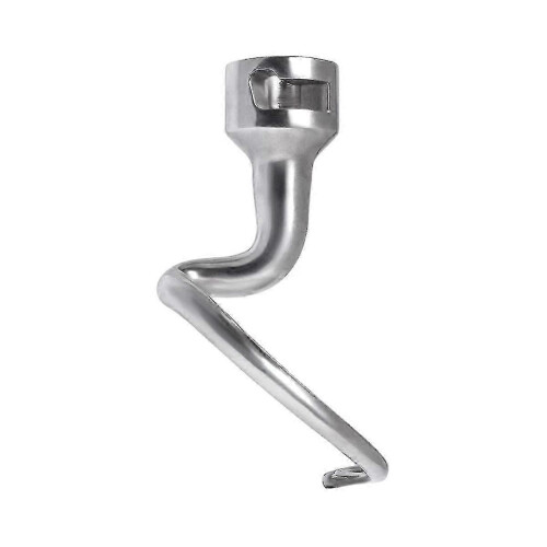 Spiral Dough Hook for KitchenAid 4.5-5 Quart Tilt-Head