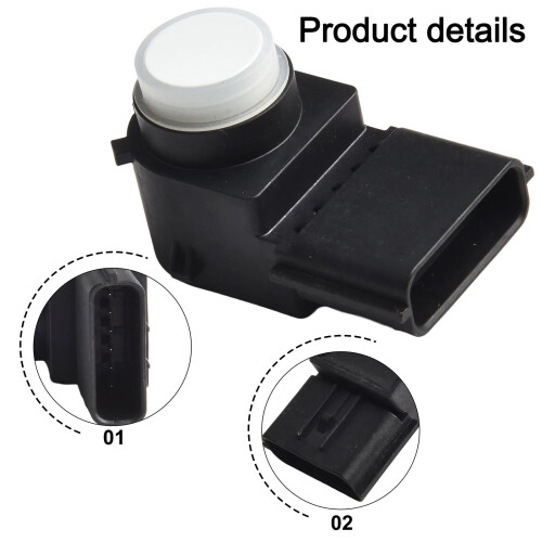 Car Parking Sensor for Hyundai Elantra Genesis GV70 1