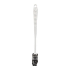 Baby Bottle Brush Cleaner - Spout Cup & Glass Teapot Cleaning Tool - Long Handle Bottle Brush - Easy to Clean for Kitchen & Home Use