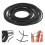 Rubber Belts for Cassette Recorder 8.5x0.1 in 40 pcs 4