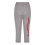 Κορίτσια Μπέιζμπολ Στάμπα Γιόγκα Capris Casual Αθλητικά Ελαστικά Ψηλόμεσα Αθλητικά 4