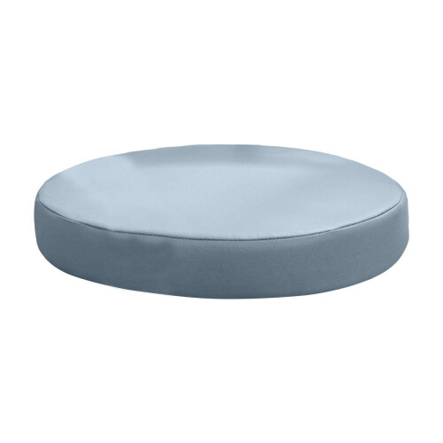 Waterproof Sofa Cushion, Solid Color Sponge Cushion for Seat, Window, Shoe-Changing Stool – Compatible with All Sofas 1