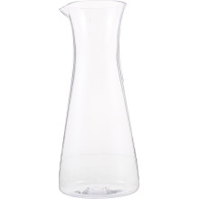 Wine Decanter Glass Water Jug Dispenser Red Carafe