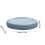 Waterproof Sofa Cushion, Solid Color Sponge Cushion for Seat, Window, Shoe-Changing Stool – Compatible with All Sofas 3