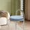 Waterproof Sofa Cushion, Solid Color Sponge Cushion for Seat, Window, Shoe-Changing Stool – Compatible with All Sofas 5