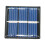 15V Mini Solar Panel Module For Battery Cell Phone Z9C0 DIY 2