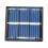 15V Mini Solar Panel Module For Battery Cell Phone Z9C0 DIY 3