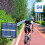 15V Mini Solar Panel Module For Battery Cell Phone Z9C0 DIY 4