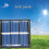 15V Mini Solar Panel Module For Battery Cell Phone Z9C0 DIY 5