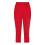 Κορίτσια Μπέιζμπολ Στάμπα Γιόγκα Capris Casual Αθλητικά Ελαστικά Ψηλόμεσα Αθλητικά 4