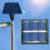 15V Mini Solar Panel Module For Battery Cell Phone Z9C0 DIY 8