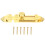 inside Sliding Door Lock Latch Security Bar French 4