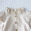 Women's Solid Long Sleeve V-Neck Bow Dress 6
