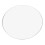 Garage Mirrors for Parking Plastic Convex Indoor Security 1Pcs 6