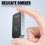 Trasmettitore Bluetooth versatile con batteria integrata per TV, computer e altro ancora. 7