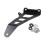 Exhaust Pipe Hanger Bracket Sturdy Motorcycle Exhaust Hanger Bracket 1