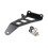 Exhaust Pipe Hanger Bracket Sturdy Motorcycle Exhaust Hanger Bracket 4