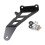 Exhaust Pipe Hanger Bracket Sturdy Motorcycle Exhaust Hanger Bracket 5