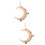 Parakeet swing toy for birds 2 pcs 1