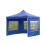 Waterproof Tent Oxford Cloth with Window 1