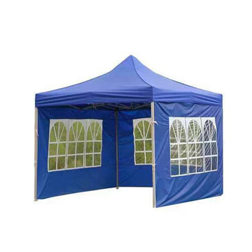 Waterproof Tent Oxford Cloth with Window