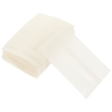 Baking Bags White Recyclable Paper 100 Pcs