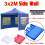 Waterproof Tent Oxford Cloth with Window 2