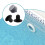 Swimming Pool Strainer 25022E Sturdy Directly Replace for above Ground Pools Long Hole plug 6