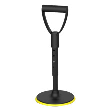 Clearance Weed Puller Tool & Stand-Up Helper for Elderly/Handicapped – Black, One Size, Compatible with Daily Living