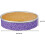 4 Pcs Cake Pan Protective Strap, Bake Even Strip, Cake Pan Strips for Baking, Cake Pan Strips 4