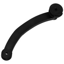 Plastic Tire Balance Caliper Handle with Ergonomic Design for Accurate Wheel Balancing and Easy Installation