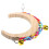 Parakeet Swing Toy for Birds 2 pcs 2